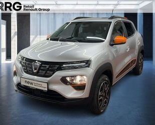 Dacia Spring Gebrauchtwagen