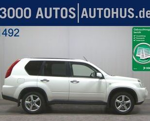 Nissan X-Trail Gebrauchtwagen