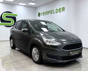 Ford C-Max Gebrauchtwagen