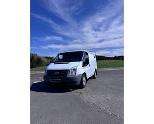Ford Transit Gebrauchtwagen