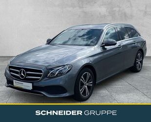 Mercedes-Benz E 200 Gebrauchtwagen