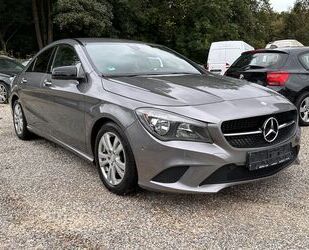 Mercedes-Benz CLA 200 Gebrauchtwagen