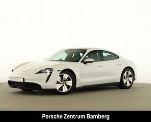 Porsche Taycan Gebrauchtwagen
