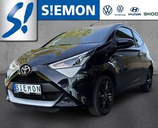 Toyota Aygo (X) Gebrauchtwagen