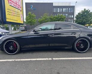 Mercedes-Benz CLS 320 Gebrauchtwagen