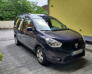Dacia Dokker Gebrauchtwagen