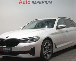 BMW 540 Gebrauchtwagen