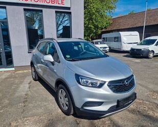 Opel Mokka Gebrauchtwagen