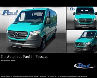 Mercedes-Benz Sprinter Gebrauchtwagen