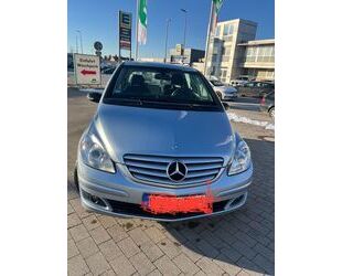 Mercedes-Benz B 180 Gebrauchtwagen