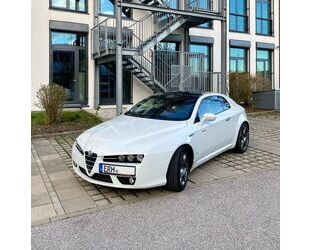 Alfa Romeo Brera Gebrauchtwagen