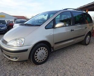 Ford Galaxy Gebrauchtwagen