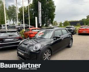 Mini Cooper S Gebrauchtwagen