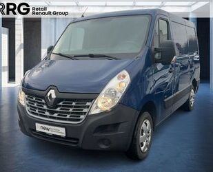 Renault Master Gebrauchtwagen