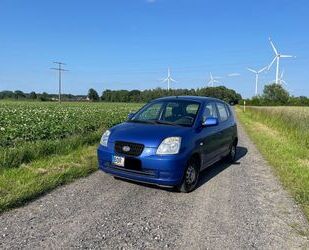 Kia Picanto Gebrauchtwagen