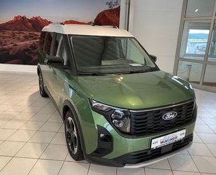 Ford Tourneo Courier Gebrauchtwagen