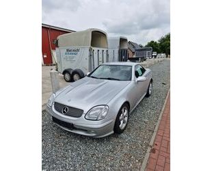 Mercedes-Benz SLK 200 Gebrauchtwagen