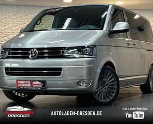 VW T5 Multivan Gebrauchtwagen