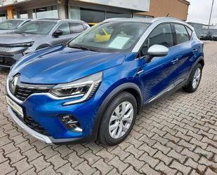 Renault Captur Gebrauchtwagen