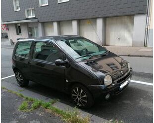 VW Twingo 