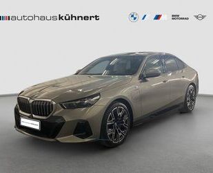 BMW 550 Gebrauchtwagen