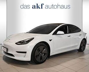 Tesla Model 3 Gebrauchtwagen