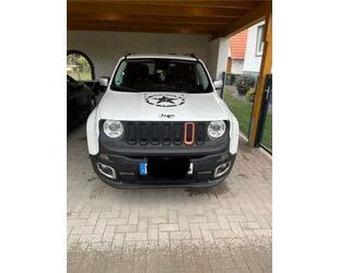 Jeep Renegade Gebrauchtwagen