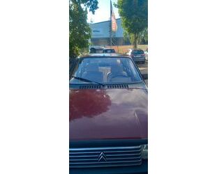 Citroen Visa Gebrauchtwagen