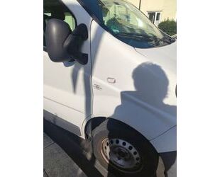 Renault Trafic Gebrauchtwagen