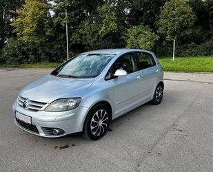 VW Golf Plus Gebrauchtwagen