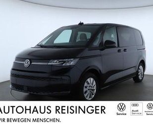 VW T7 Multivan Gebrauchtwagen