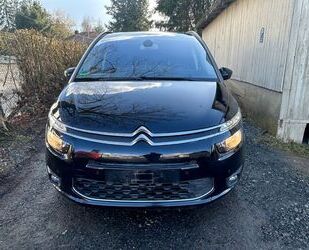 Citroen Grand C4 Picasso / SpaceTourer Gebrauchtwagen