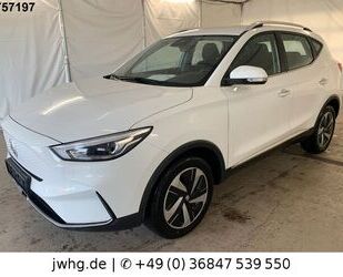 MG ZS Gebrauchtwagen