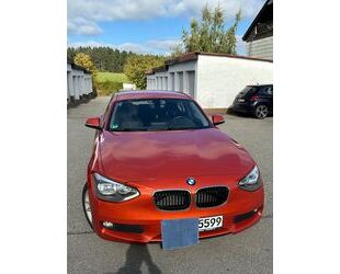 BMW 114 Gebrauchtwagen