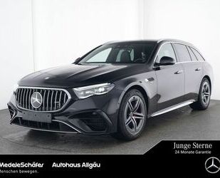 Mercedes-Benz E 53 AMG Gebrauchtwagen