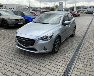 Mazda 2 Gebrauchtwagen