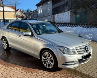 Mercedes-Benz C 300 Gebrauchtwagen