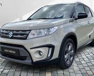 Suzuki Vitara Gebrauchtwagen