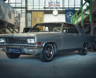 Opel Diplomat Gebrauchtwagen