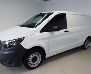 Mercedes-Benz Vito Gebrauchtwagen