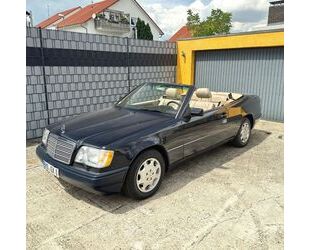 Mercedes-Benz E 320 Gebrauchtwagen