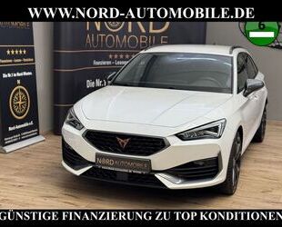 Cupra Leon Gebrauchtwagen