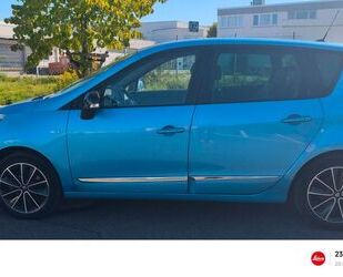 Renault Scenic Gebrauchtwagen
