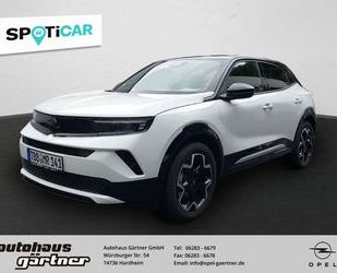 Opel Mokka Gebrauchtwagen