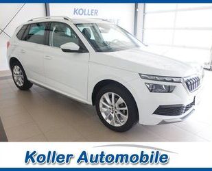 Skoda Kamiq Gebrauchtwagen