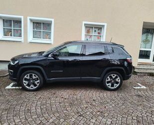 Jeep Compass Gebrauchtwagen