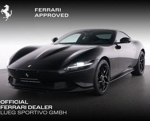 Ferrari Roma Gebrauchtwagen