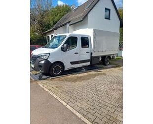 Renault Master Gebrauchtwagen