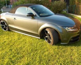 Audi TT Gebrauchtwagen