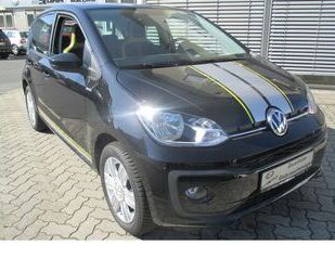 VW up! Gebrauchtwagen